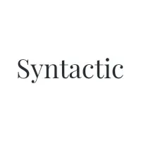 Syntactic