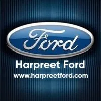 Harpreet Ford