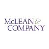 McLean & Company McLean & Company