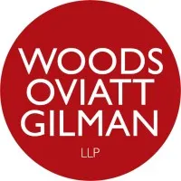 Woods Oviatt Gilman LLP