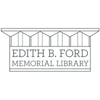 Edith B Ford Memorial Library