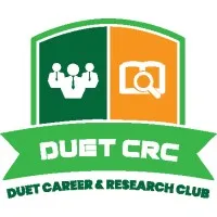 DUET Career & Research Club - DUET CRC