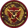 U.S. Marine Corps Forces Cyberspace Command (MARFORCYBER) U.S. Marine Corps Forces Cyberspace Command (MARFORCYBER)