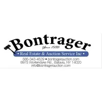 Bontrager Real Estate & Auction Service