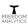 Freedom Analytics Freedom Analytics