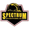 Spectrum Concrete Products, LLC. Spectrum Concrete Products, LLC.
