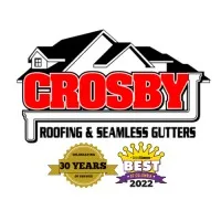 Crosby Roofing Columbia LLC