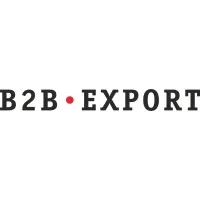 B2B-Export