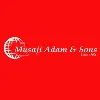 Musaji Adam & Sons Musaji Adam & Sons