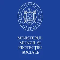 Ministry of Labour and Social Protection of Moldova  email format