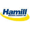 Hamill Machine Company Inc.