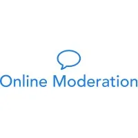 Online Moderation, Inc. Online Moderation, Inc.
