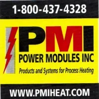 Power Modules Incorporated