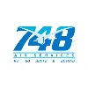 748 AIR SERVICES - K ltd 748 AIR SERVICES - K ltd