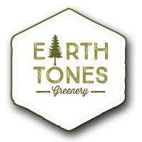 Earthtones Greenery