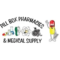 Pill Box Pharmacy & Medical Supply Pill Box Pharmacy & Medical Supply