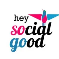 Hey Social Good Hey Social Good