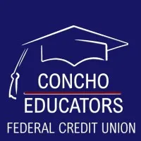 Concho Educators Federal Credit Union