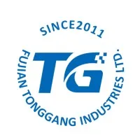 FUJIAN TONGGANG INDUSTRIES LTD.