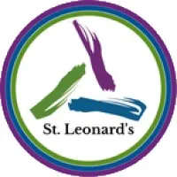 St. Leonard's Community Services, London & Region St. Leonard's Community Services, London & Region