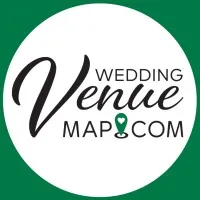 Wedding Venue Map Wedding Venue Map
