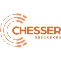 Chesser Resources Limited
