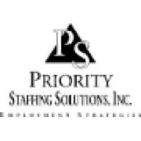 Priority Staffing Solutions, Inc. Priority Staffing Solutions, Inc.