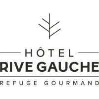 Hôtel Rive Gauche - Refuge Gourmand
