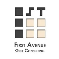 First Avenue Gulf Consulting First Avenue Gulf Consulting