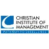 Christian Institute of Management Christian Institute of Management