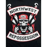 Northwest Repossession