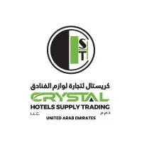 Crystal Hotel Supply Trading L.L.C Crystal Hotel Supply Trading L.L.C