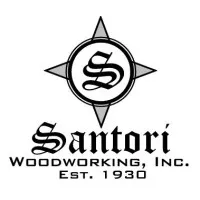 Santori Woodworking, Inc Santori Woodworking, Inc