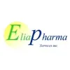 Eliapharma Services inc.