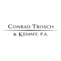 Conrad Trosch & Kemmy, P.A.