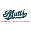 Mutt's Electric (Formerly Jeff Masters Electric, Inc Mutt's Electric (Formerly Jeff Masters Electric, Inc