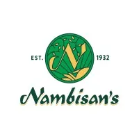Nambisan's