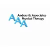 Anders And Associates Physical Therapy Anders And Associates Physical Therapy