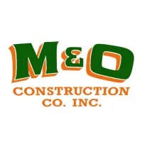 M & O Construction Co., Inc.