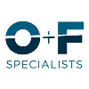 Orthopedic + Fracture Specialists Orthopedic + Fracture Specialists