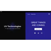 UV Technologies