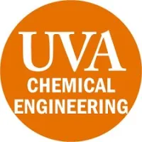 University of Virginia Department of Chemical Engineering