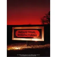 Industrial Manufacturing Inc.
