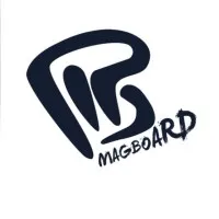 MagBoard UIET