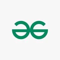 GeeksforGeeks