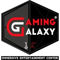 GaminGalaxy - Corporate Team Building || Celebrations || Escape Rooms, Laser Tag, VR ||