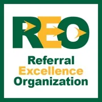 REO: Referral Excellence Organization