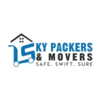 Sky Packers & Movers