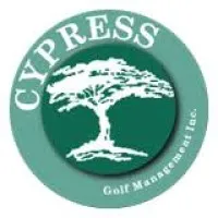 CYPRESS GOLF MANAGEMENT, LLC CYPRESS GOLF MANAGEMENT, LLC