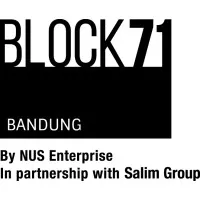 BLOCK71 Bandung